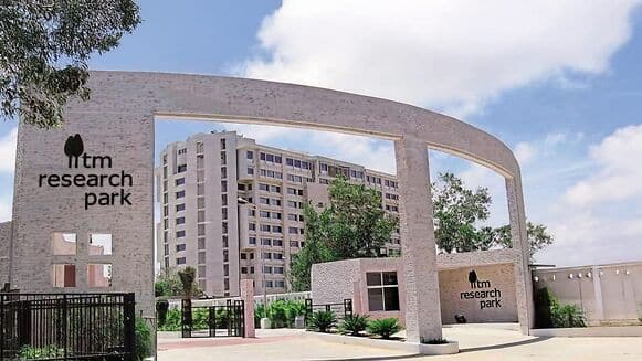 First cohort of the IIT Madras Pravartak, SWAYAM Plus AI programme begins January 2026 (Image: IITM Pravatak)